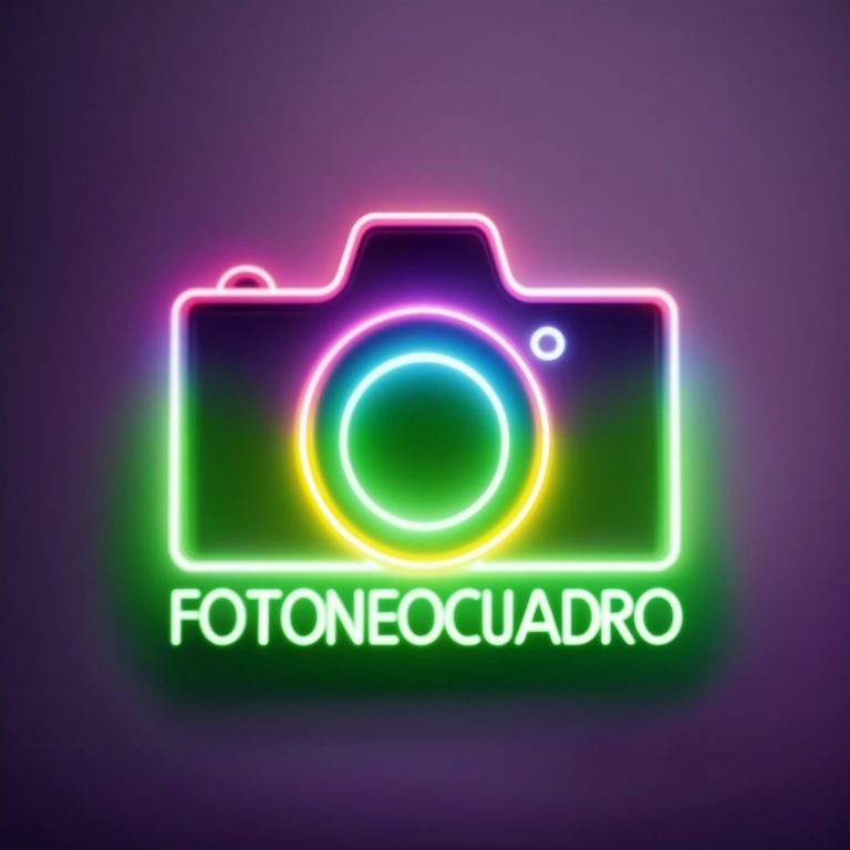 Logo Fotoneocuadro