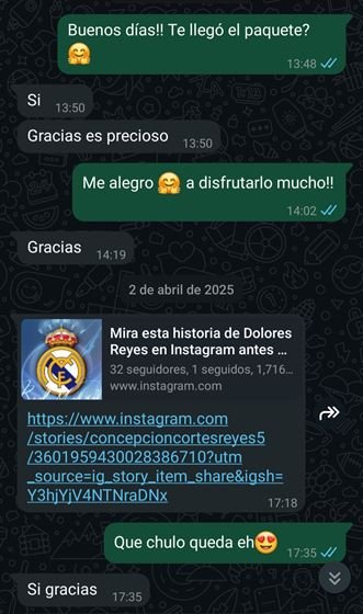 Reseña de cliente de Fotoneocuadro