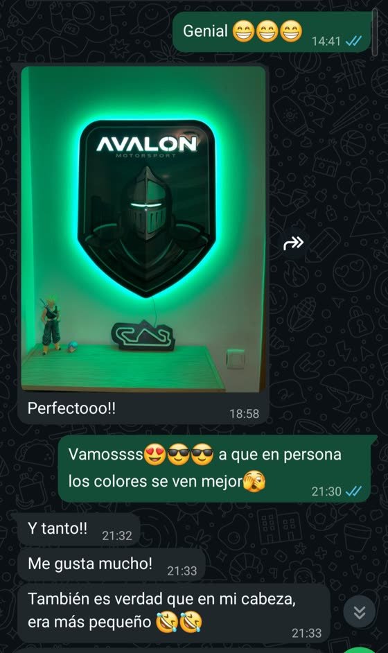 Reseña de cliente de Fotoneocuadro