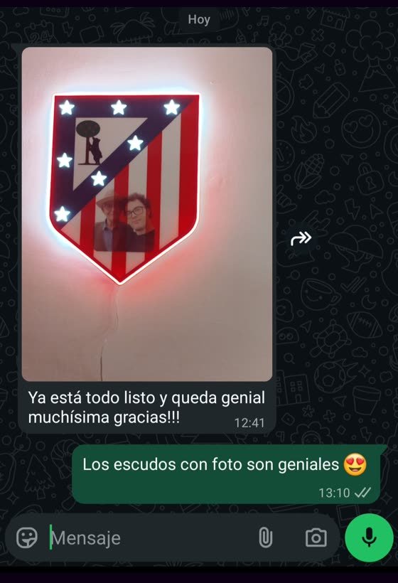 Reseña de cliente de Fotoneocuadro