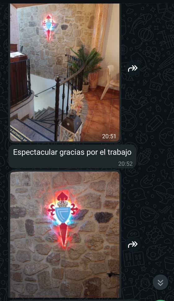 Reseña de cliente de Fotoneocuadro