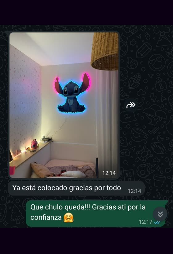 Reseña de cliente de Fotoneocuadro