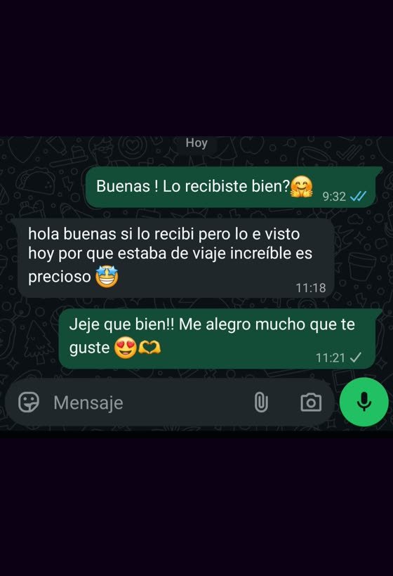 Reseña de cliente de Fotoneocuadro