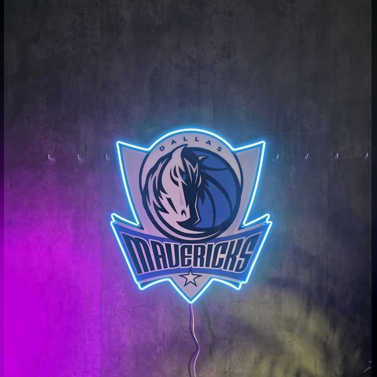 Cuadro silueta de un escudo de baloncesto
